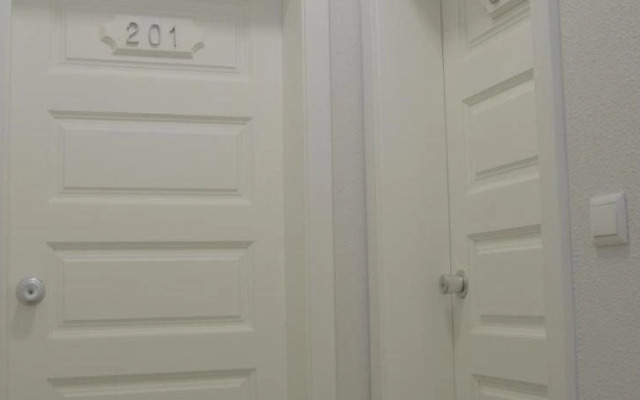 Apartamentos Turisticos Vitoria by Petit Hotels
