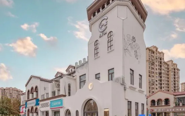 Hoye Hotel