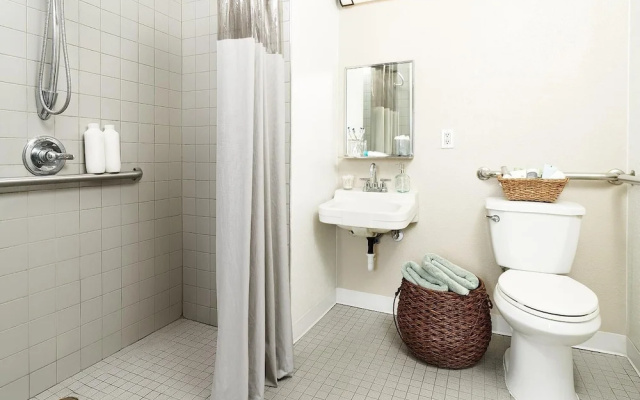 InTown Suites Extended Stay San Antonio TX - Seaworld