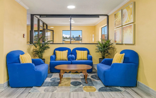 Quality Inn & Suites Dublin