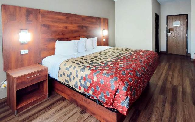 Econo Lodge Fargo - West Acres