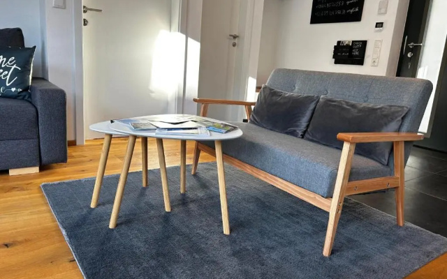 Ferienwohnung Kerschbaumer