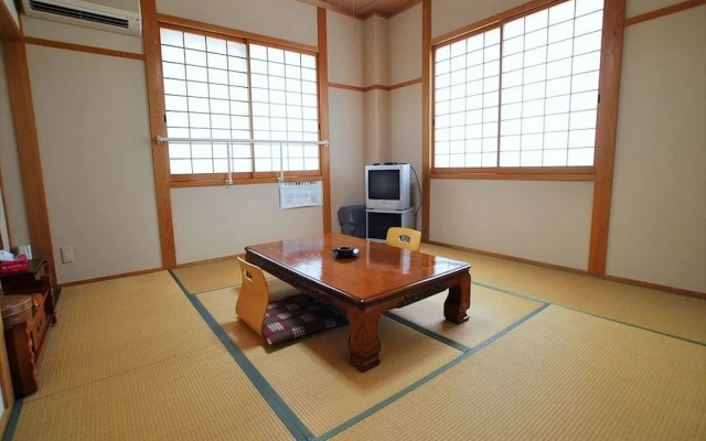 Shokinkan
