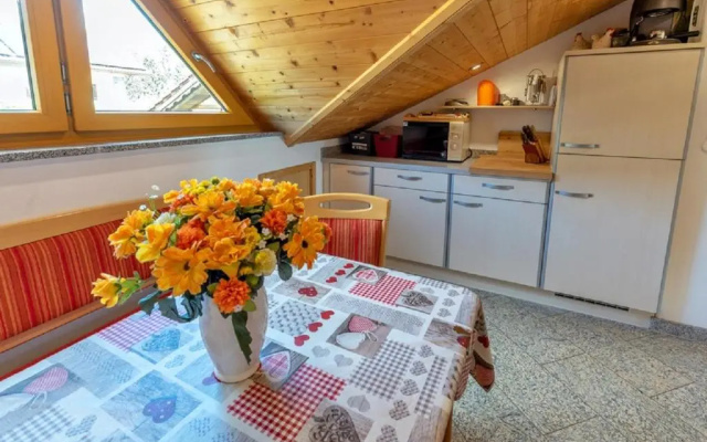 Ferienhaus Simmeth