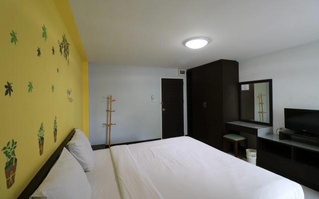 DD Residence Rayong