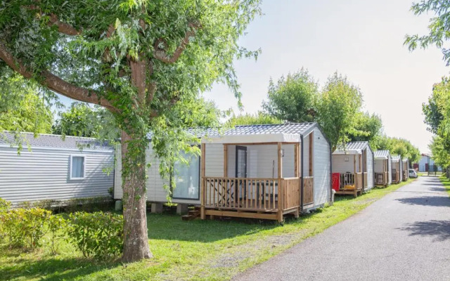 la ferme des 4 chenes