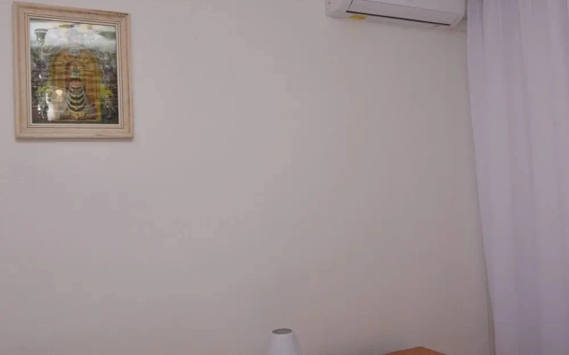 Apartment Luketa