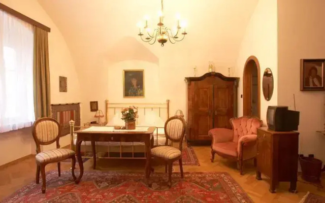 Gasthof Kohlmayr
