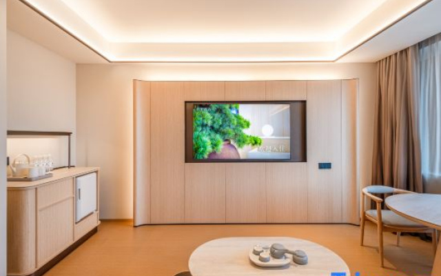JI Hotel (Kunming Haile World Guangfu Road)