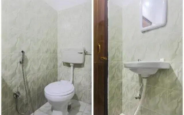 Neexotica By OYO Rooms