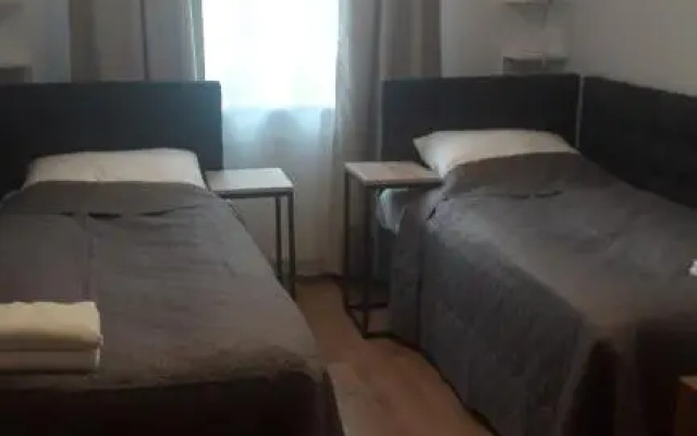 Apartamenty Irena Stare Miasto Św. Ducha