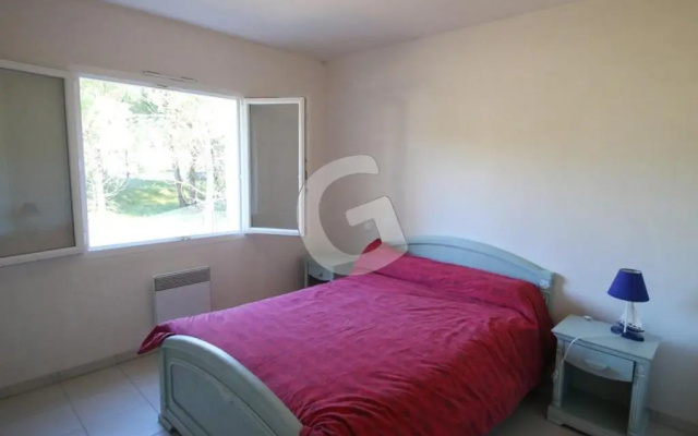 Maison La Tranche-sur-Mer, 4 pièces, 6 personnes - FR-1-357-30