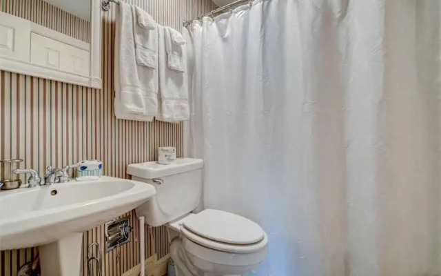 Woodbine Villas 51 - Two Bedroom Condo
