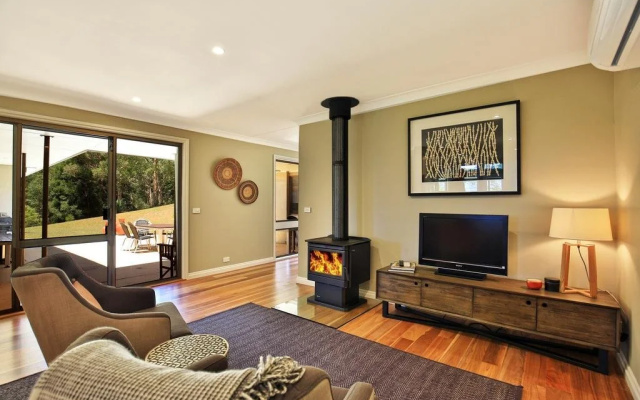 Cally Mill Farm Bed and Breakfast