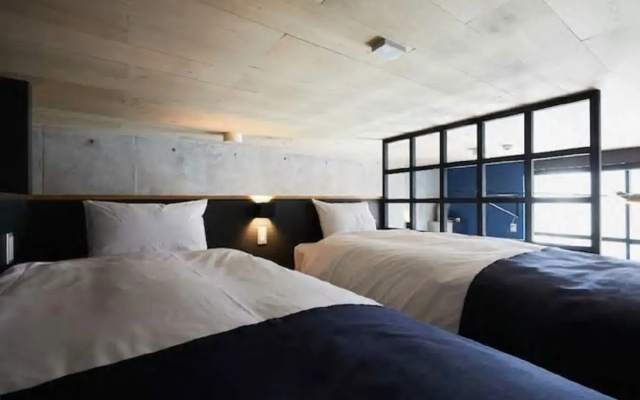 Hotel Arcsens