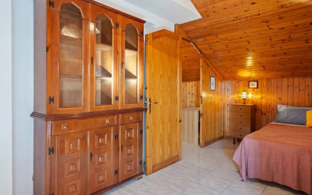 Lovely Apartment in Catania With Balcony and Terrace