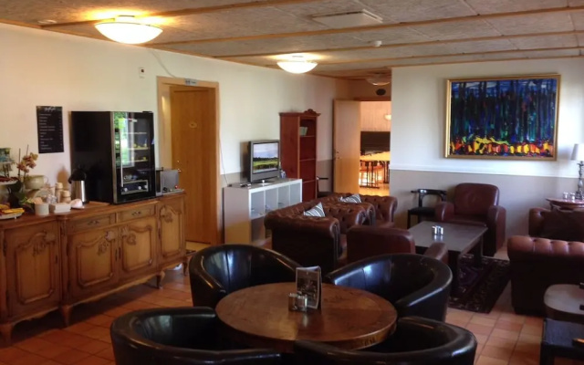 Åsundsholm Golf & Country Club
