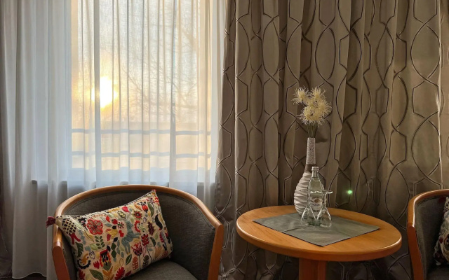 Hotel Prinz
