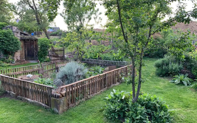 La Ferme de Marie