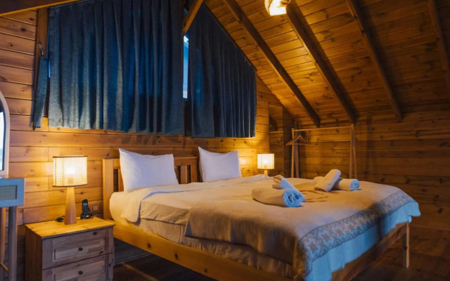 Woodlodge Country Sapanca