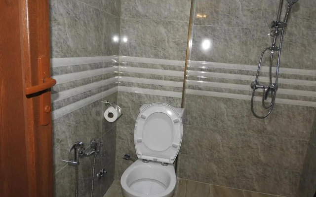 White Hotel