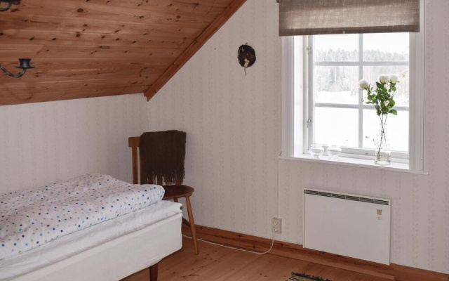Amazing Home in Vimmerby With 2 Bedrooms