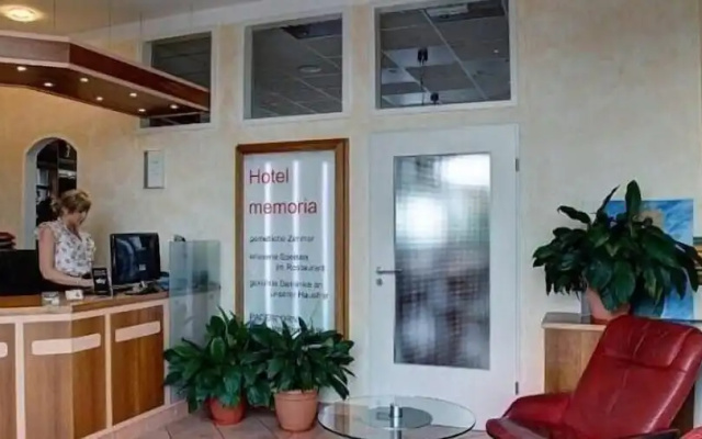 Hotel Manu