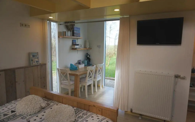 B&B Zuiderkreek