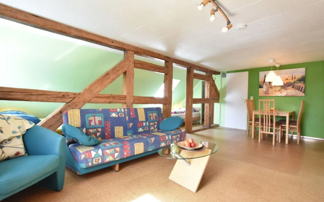 Ferienwohnung Naehe der Insel Poel in Strandnaehe