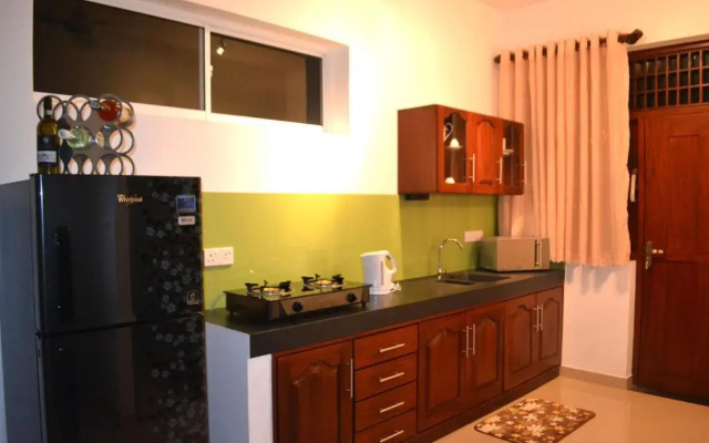 Orchidee Apartments