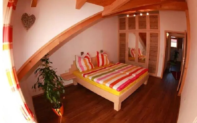 Ferienwohnung Mühl
