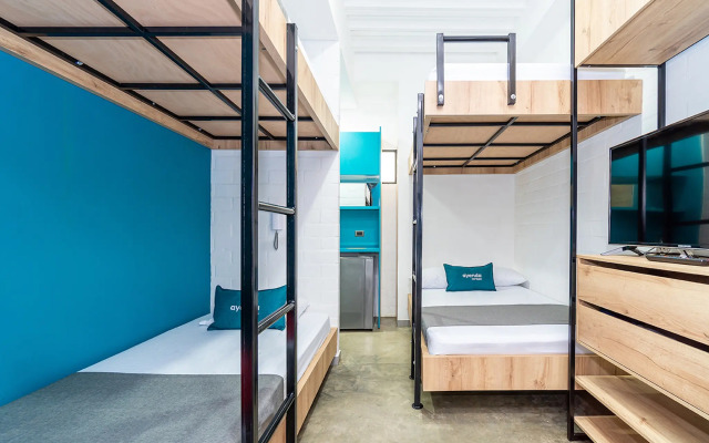 Living Box