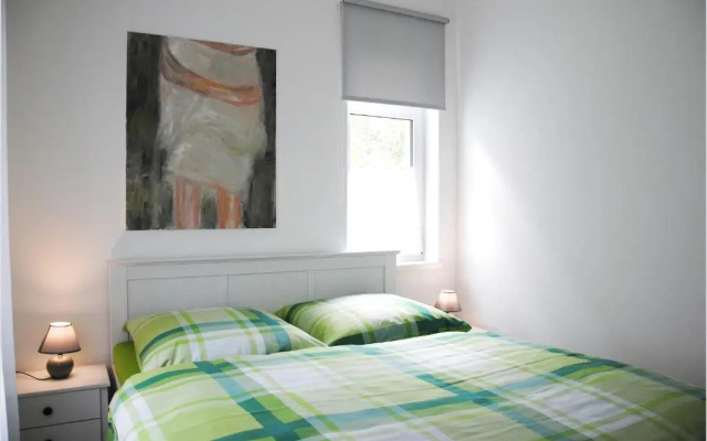 Ferienwohnung in Sassnitz/Rügen