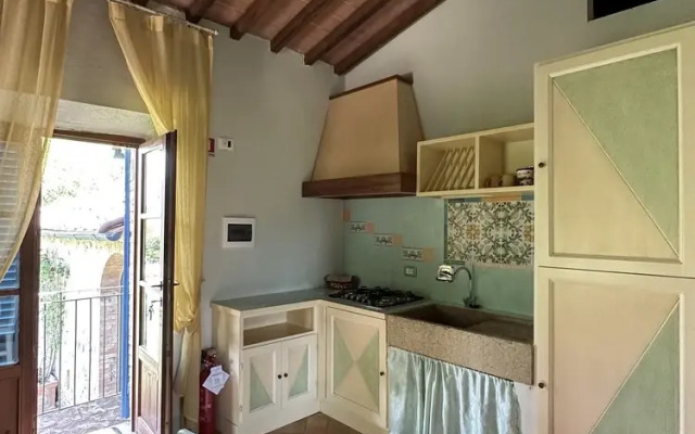Antico Borgo di Tignano
