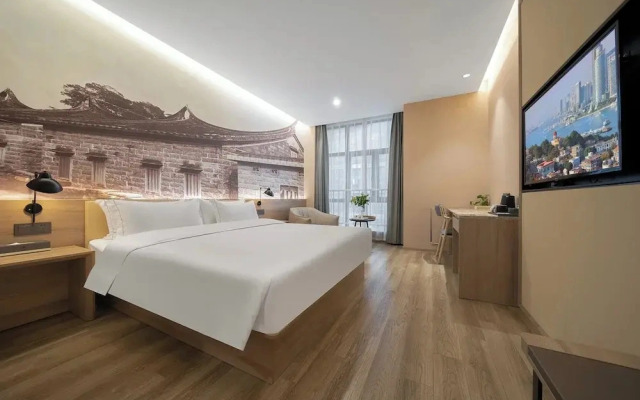 Youth Sunshine Hotel