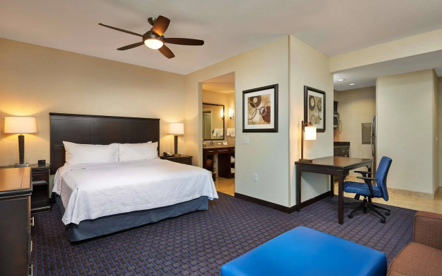 Homewood Suites by Hilton Odessa