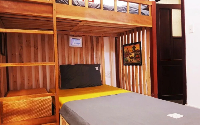 Kt-Home Hotel Nha Trang
