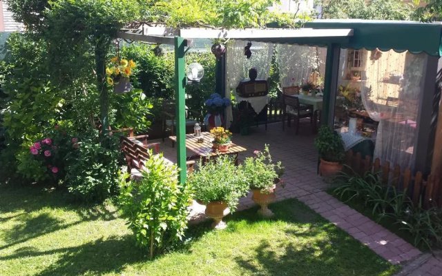 Il Giardino in Città