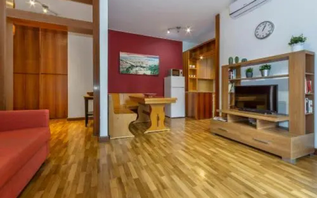 Suite Essenza Milano