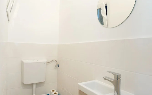 Budapest Apart-NAM-Queen Room