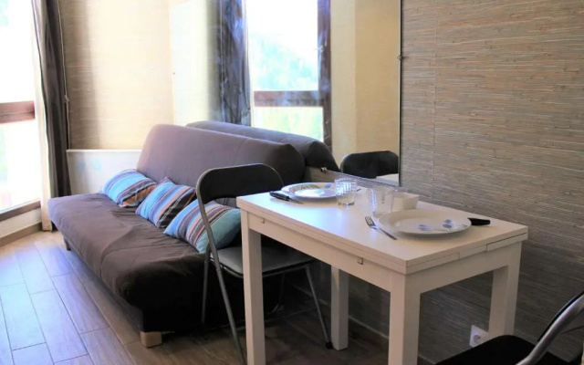 Appartement Vars, 1 pièce, 2 personnes - FR-1-330B-119