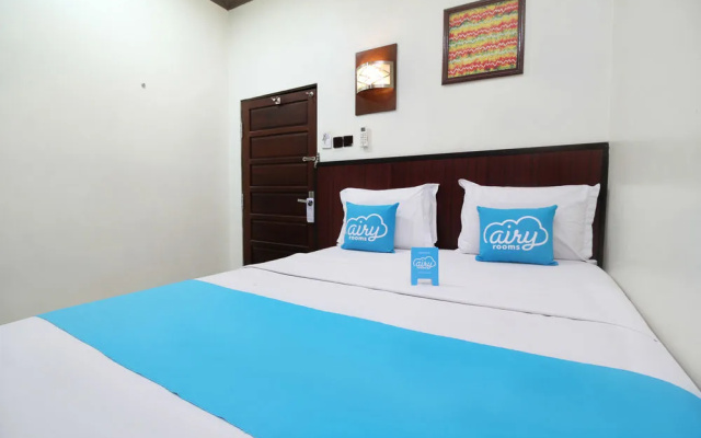 Airy Kertak Baru Ilir MT Haryono 21 Banjarmasin