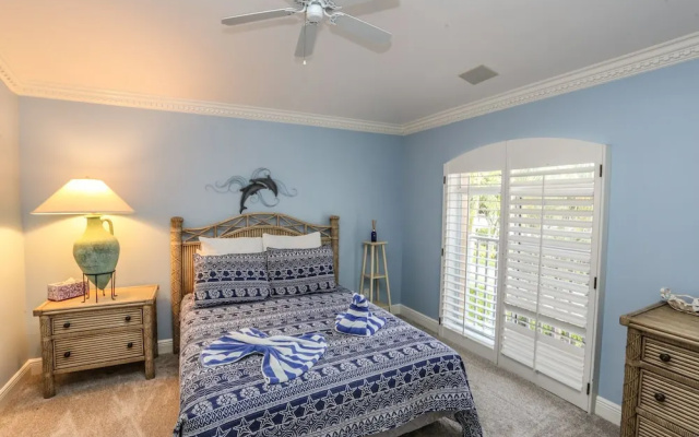 Ostego Bay 271-3 by Distinctive Beach Rentals