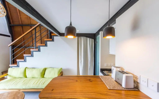 Batu Bolong Studio