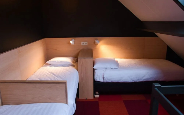 Hotel Aquatel