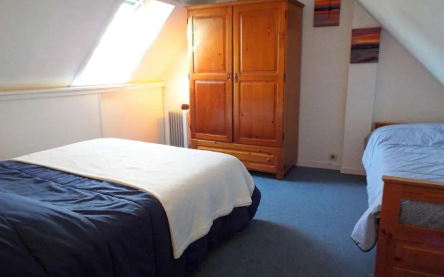 Appartement Carnac, 3 pièces, 5 personnes - FR-1-477-51