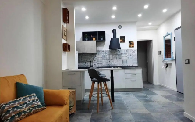Appartamento I Soffioni