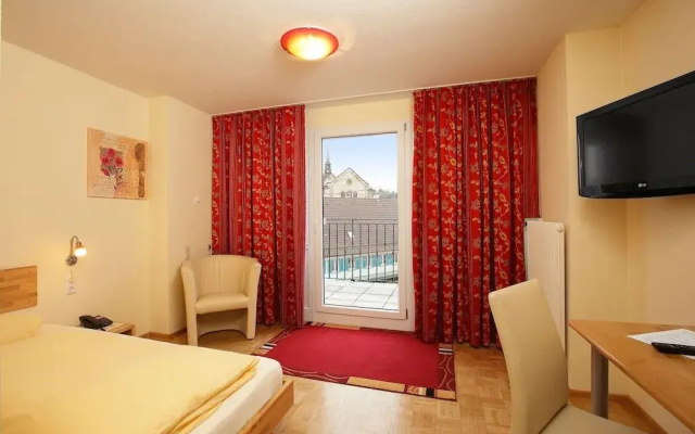 Hotel Restaurant Lindenhof