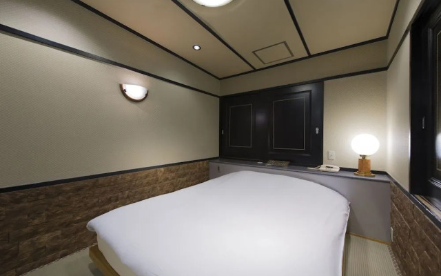 Hotel Linden Oji