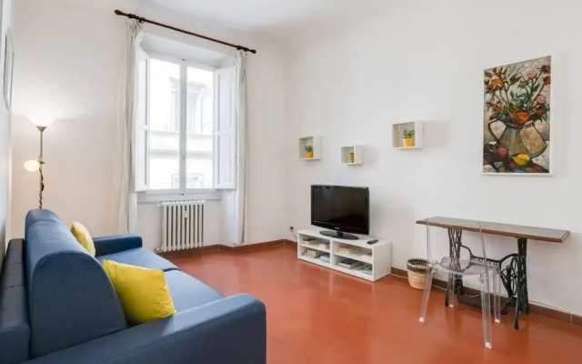 Palestro Cozy Flat